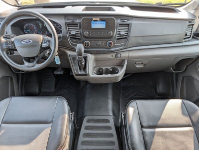 2024 Ford Transit-250 Base