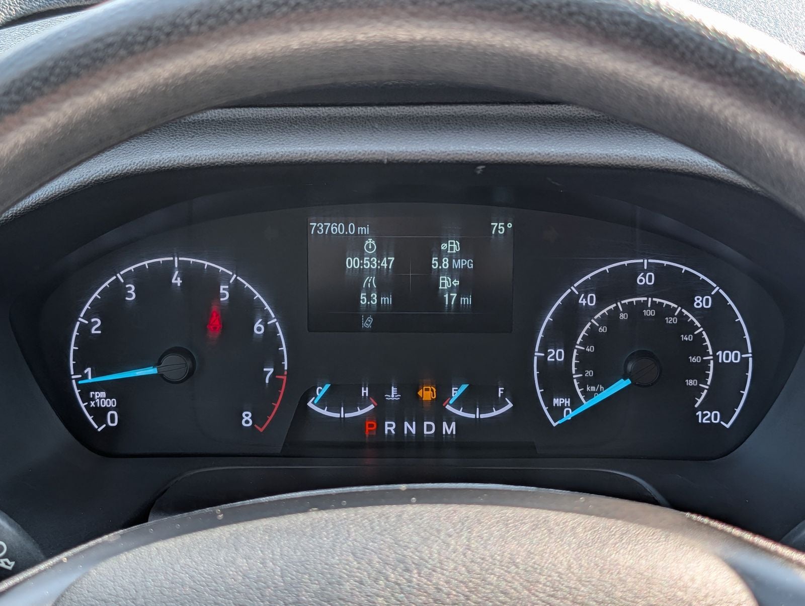 2024 Ford Transit-250 Base