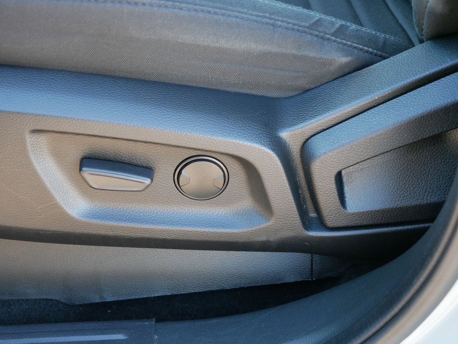 2023 Ford Ranger XLT Black Appearance