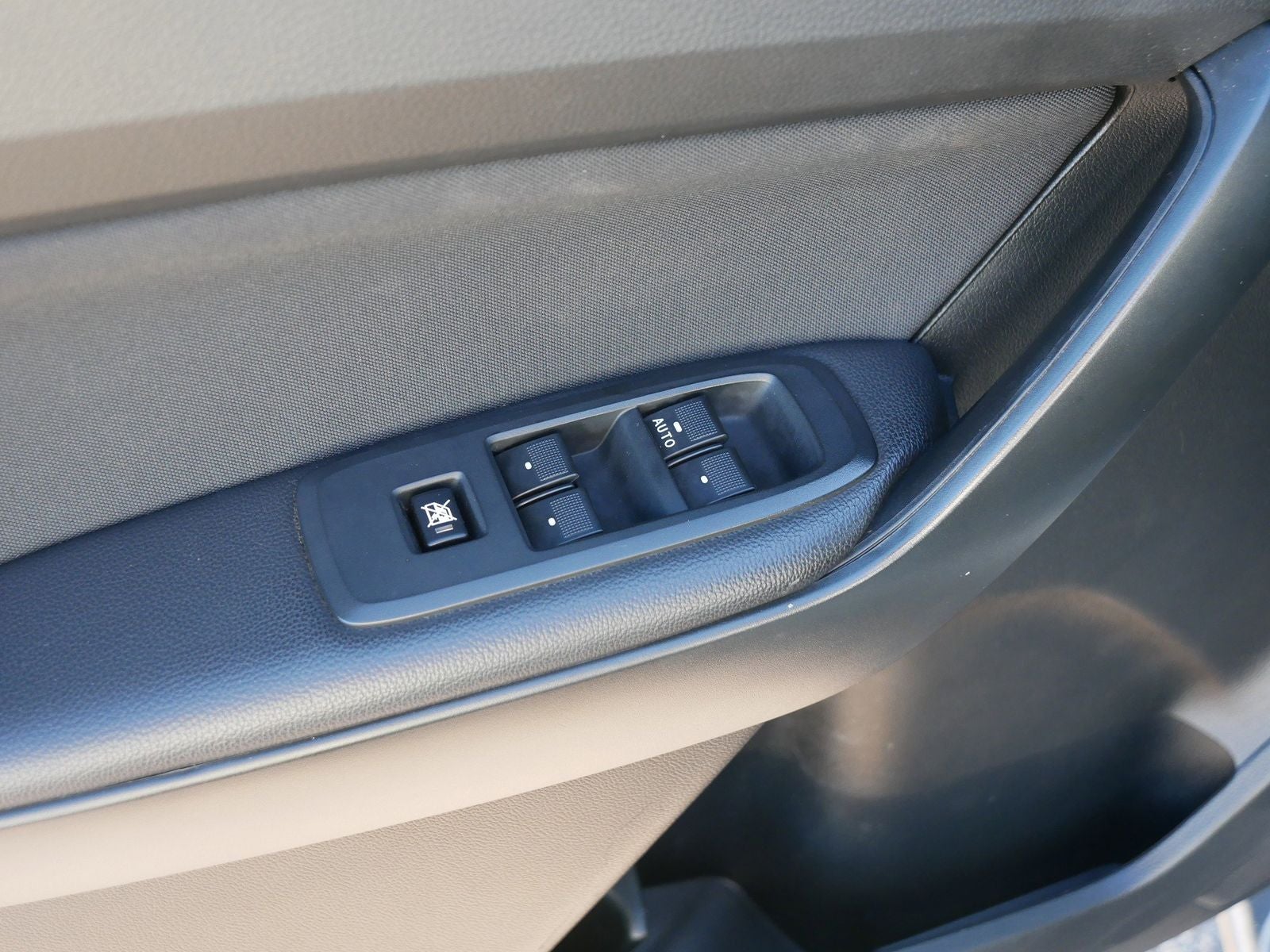 2023 Ford Ranger XLT Black Appearance