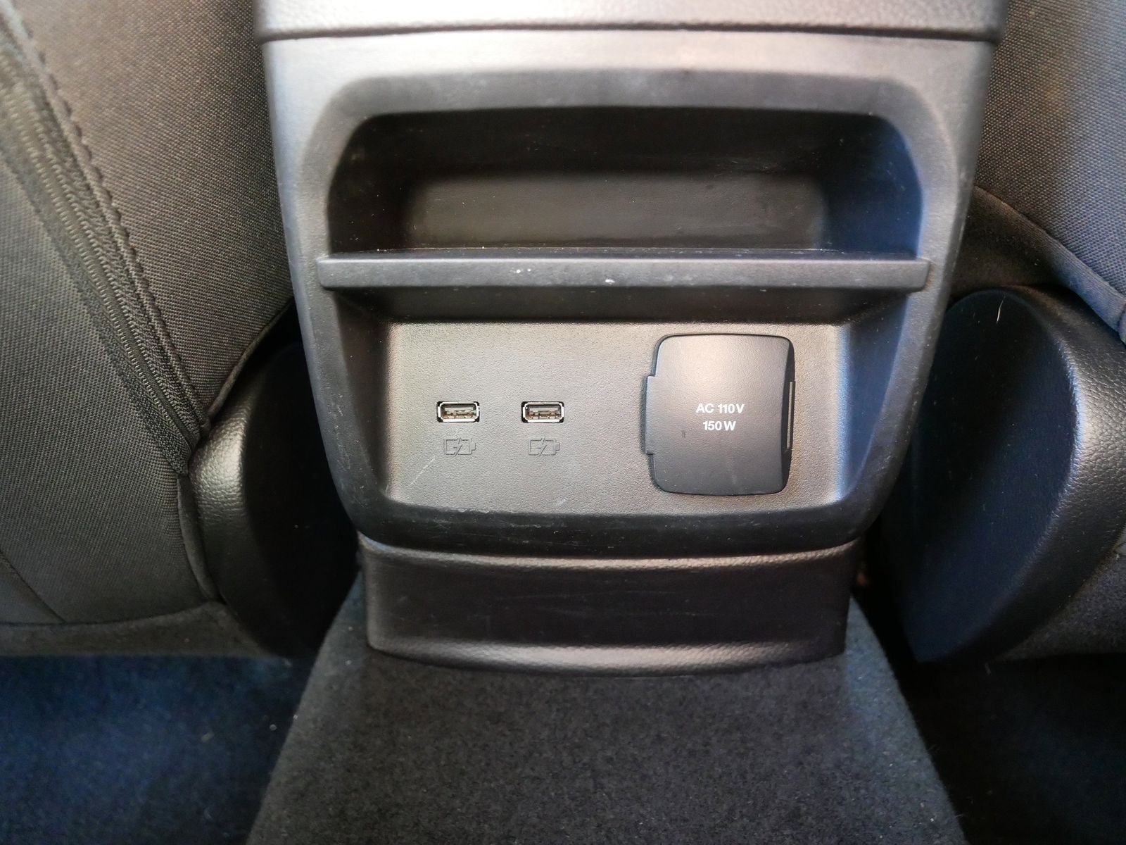 2023 Ford Ranger XLT Black Appearance