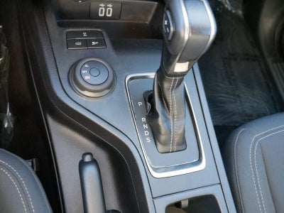 2023 Ford Ranger XLT Black Appearance