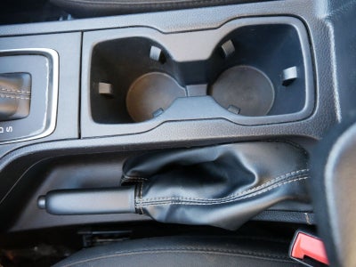 2023 Ford Ranger XLT Black Appearance