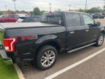 2016 Ford F-150 XLT FX4 w/ Max Tow