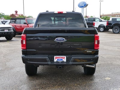 2022 Ford F-150 XLT Sport Appearance w/ Pano