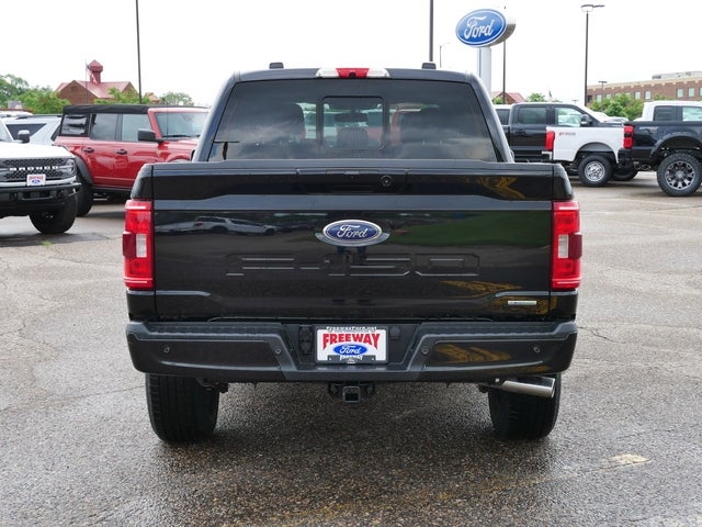 2022 Ford F-150 XLT Sport Appearance w/ Pano