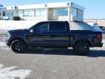 2023 Ford F-150 Lariat Black Appearance
