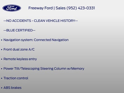 2023 Ford F-150 Lariat Black Appearance