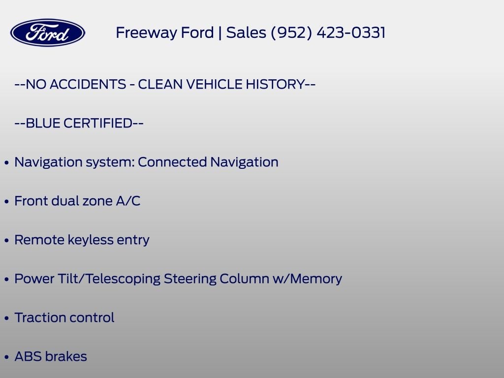 2023 Ford F-150 Lariat Black Appearance