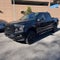 2020 Ford F-150 Lariat Black Appearance w/ Pano Roof