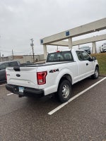 2015 Ford F-150 XL