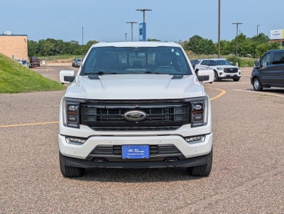 2023 Ford F-150 Lariat 5.0 V8 w/ Panoramic Roof