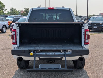 2023 Ford F-150 Lariat 5.0 V8 w/ Panoramic Roof