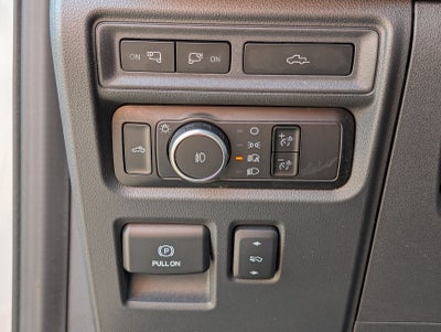 2023 Ford F-150 Lariat 5.0 V8 w/ Panoramic Roof