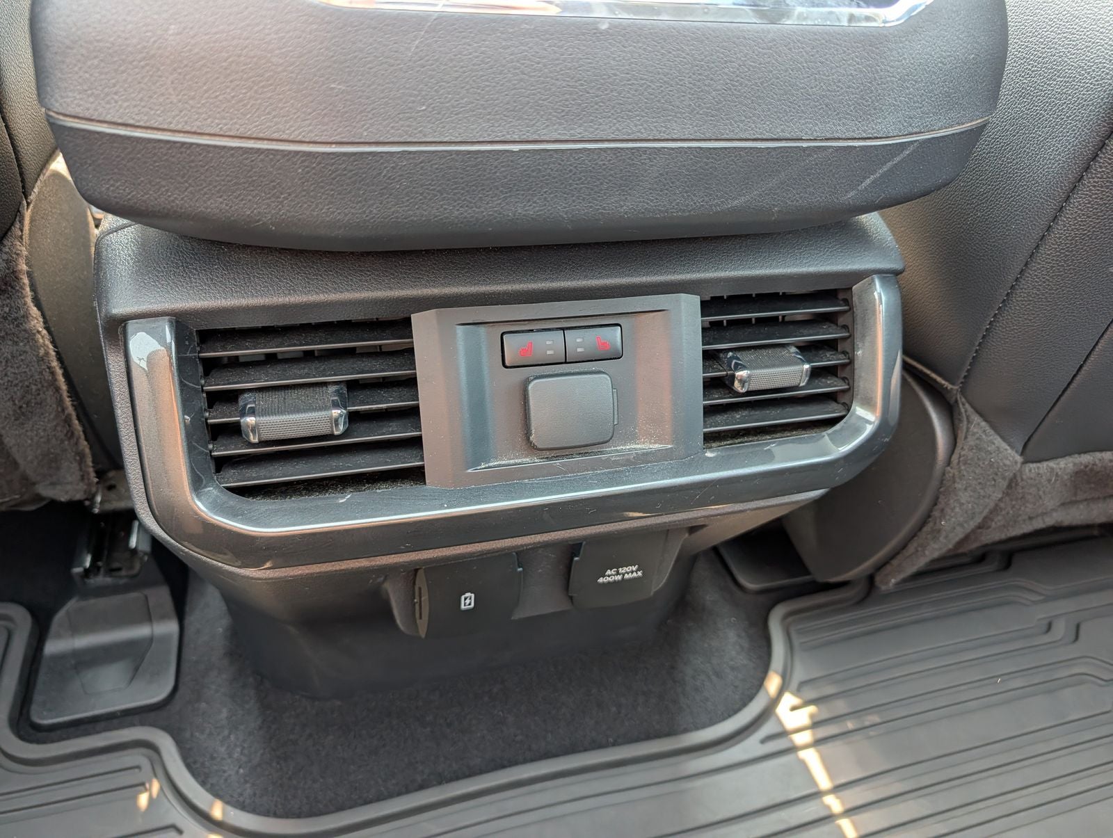 2023 Ford F-150 Lariat 5.0 V8 w/ Panoramic Roof