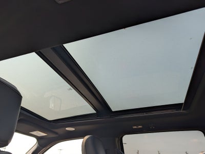 2023 Ford F-150 Lariat 5.0 V8 w/ Panoramic Roof