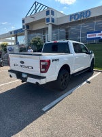 2023 Ford F-150 Lariat 5.0 V8 w/ Panoramic Roof