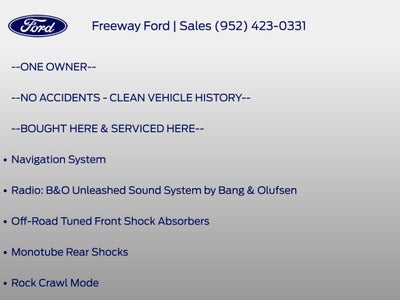 2023 Ford F-150 Lariat 5.0 V8 w/ Panoramic Roof