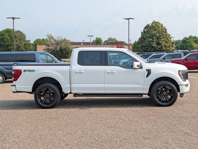 2023 Ford F-150 Lariat 5.0 V8 w/ Panoramic Roof