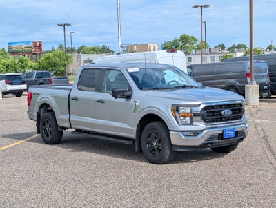 2023 Ford F-150 XLT 5.0 V8