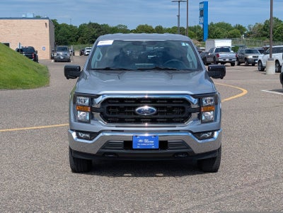 2023 Ford F-150 XLT 5.0 V8