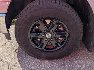 2023 Ford F-150 XLT 5.0 V8