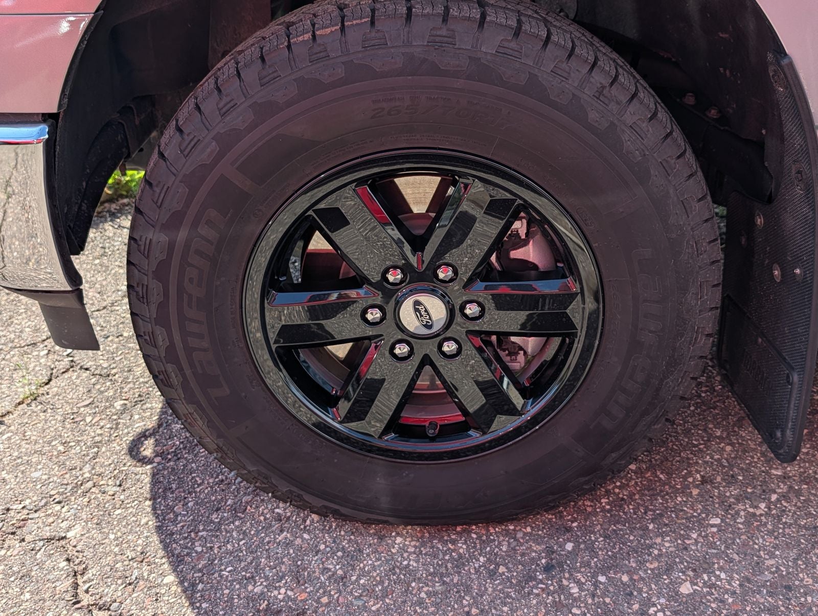 2023 Ford F-150 XLT 5.0 V8