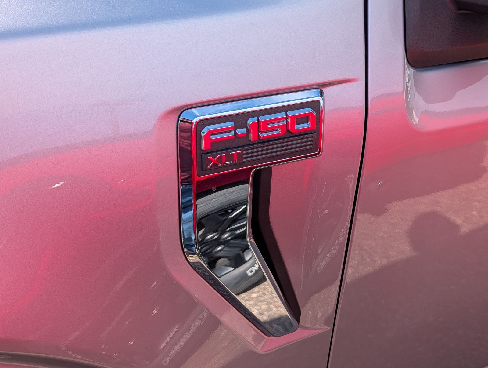 2023 Ford F-150 XLT 5.0 V8