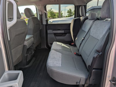 2023 Ford F-150 XLT 5.0 V8