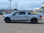 2023 Ford F-150 XLT 5.0 V8