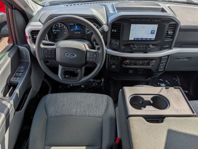 2023 Ford F-150 XLT 5.0 V8