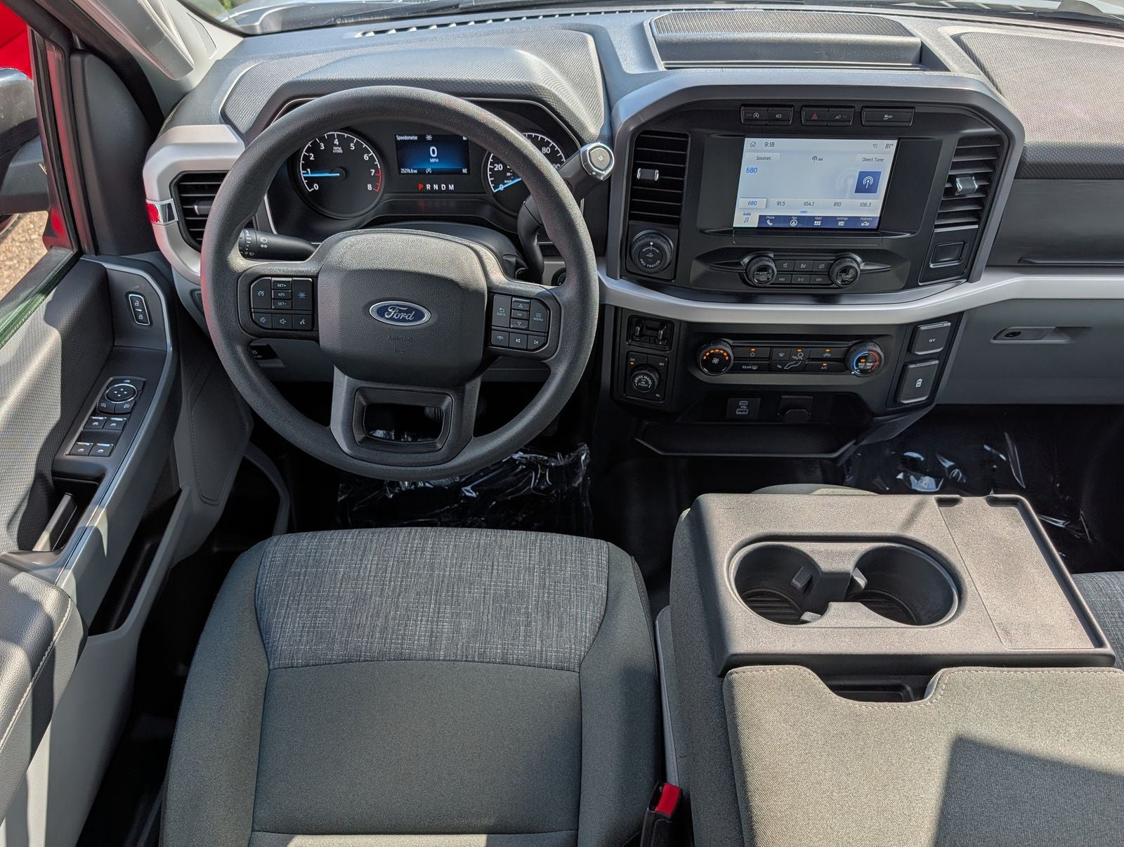 2023 Ford F-150 XLT 5.0 V8