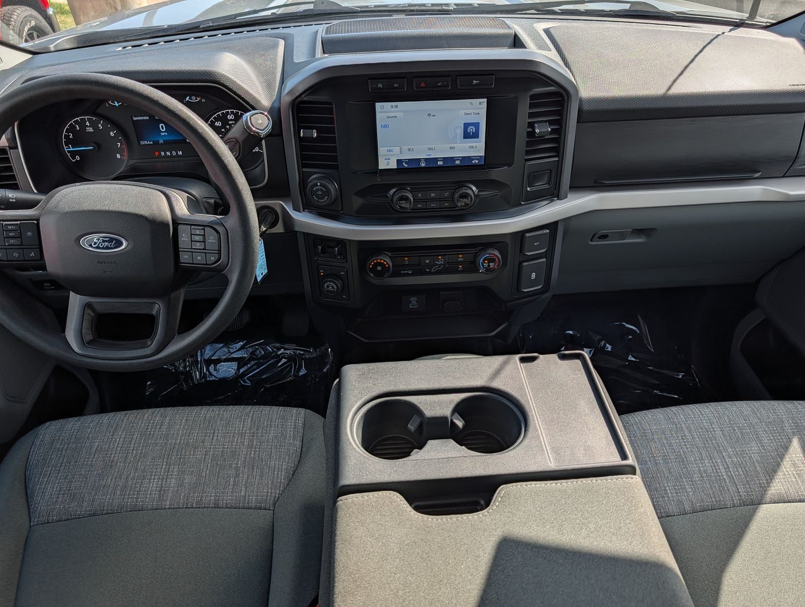 2023 Ford F-150 XLT 5.0 V8
