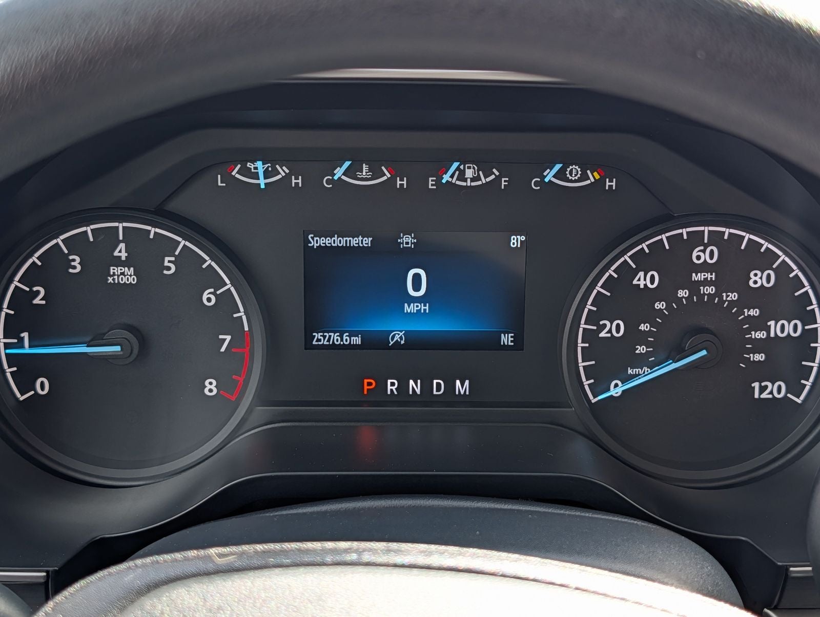 2023 Ford F-150 XLT 5.0 V8