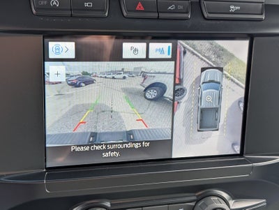 2023 Ford F-150 XLT 5.0 V8