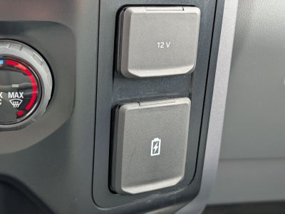2023 Ford F-150 XLT 5.0 V8