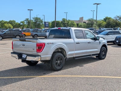 2023 Ford F-150 XLT 5.0 V8