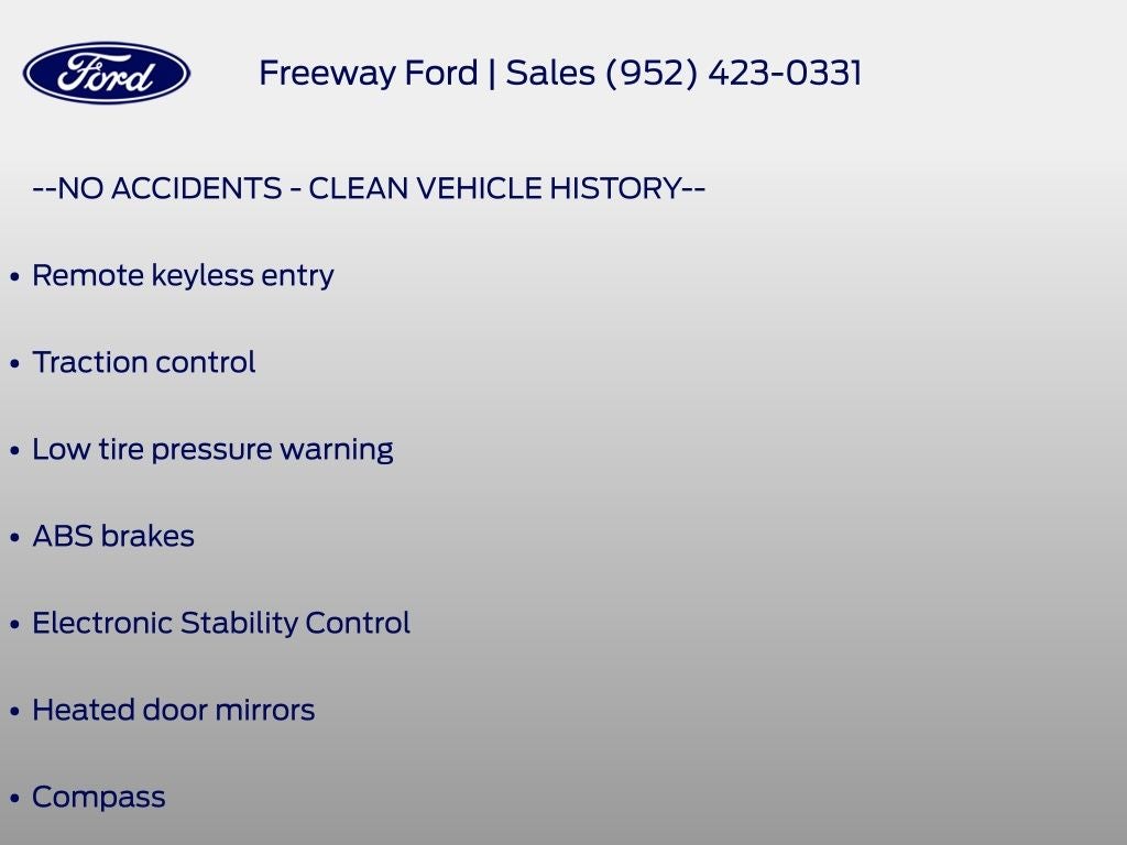 2023 Ford F-150 XLT 5.0 V8