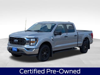 2023 Ford F-150 XLT 5.0 V8