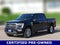 2022 Ford F-150 Limited