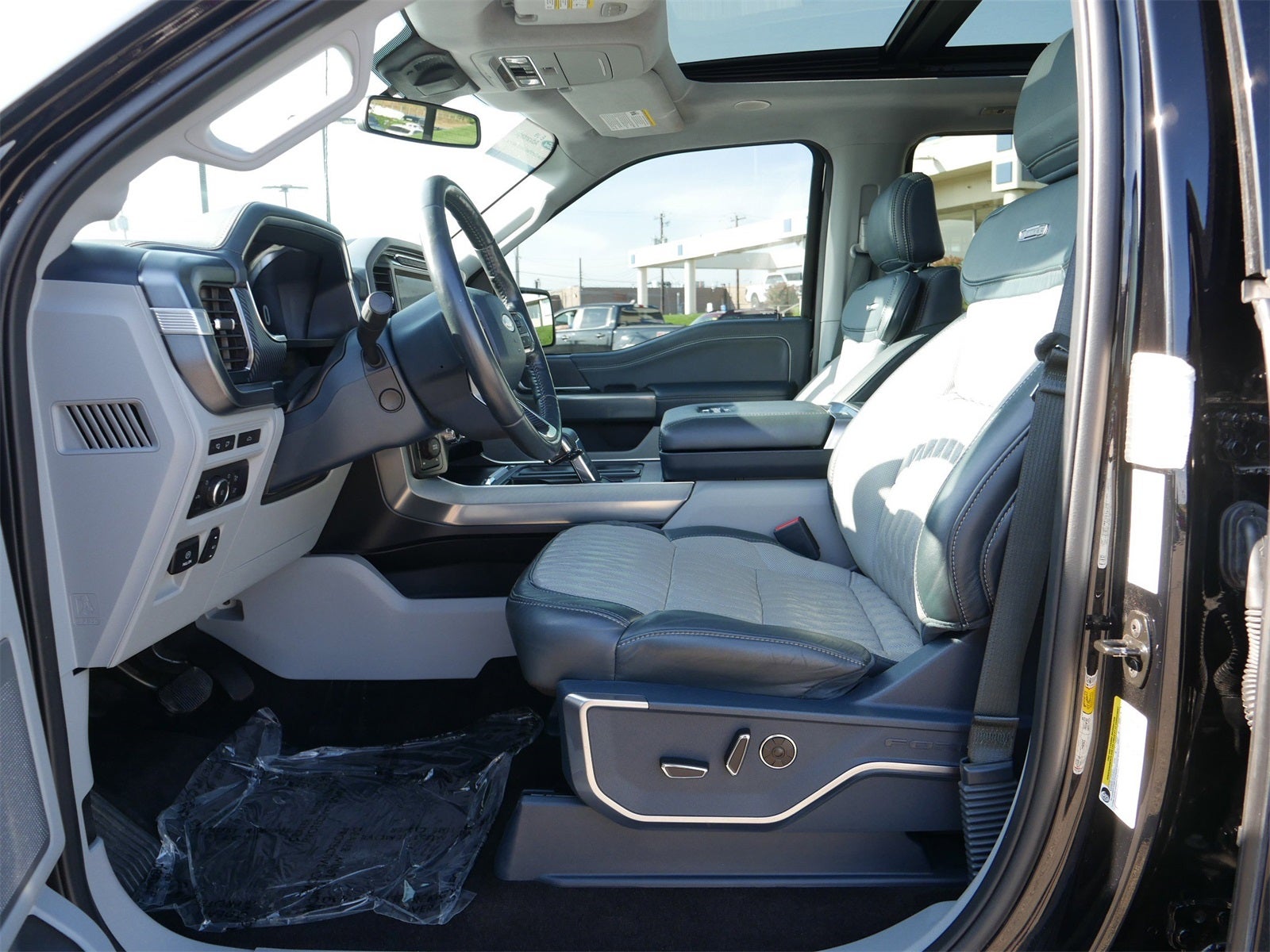 2022 Ford F-150 Limited