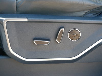 2022 Ford F-150 Limited