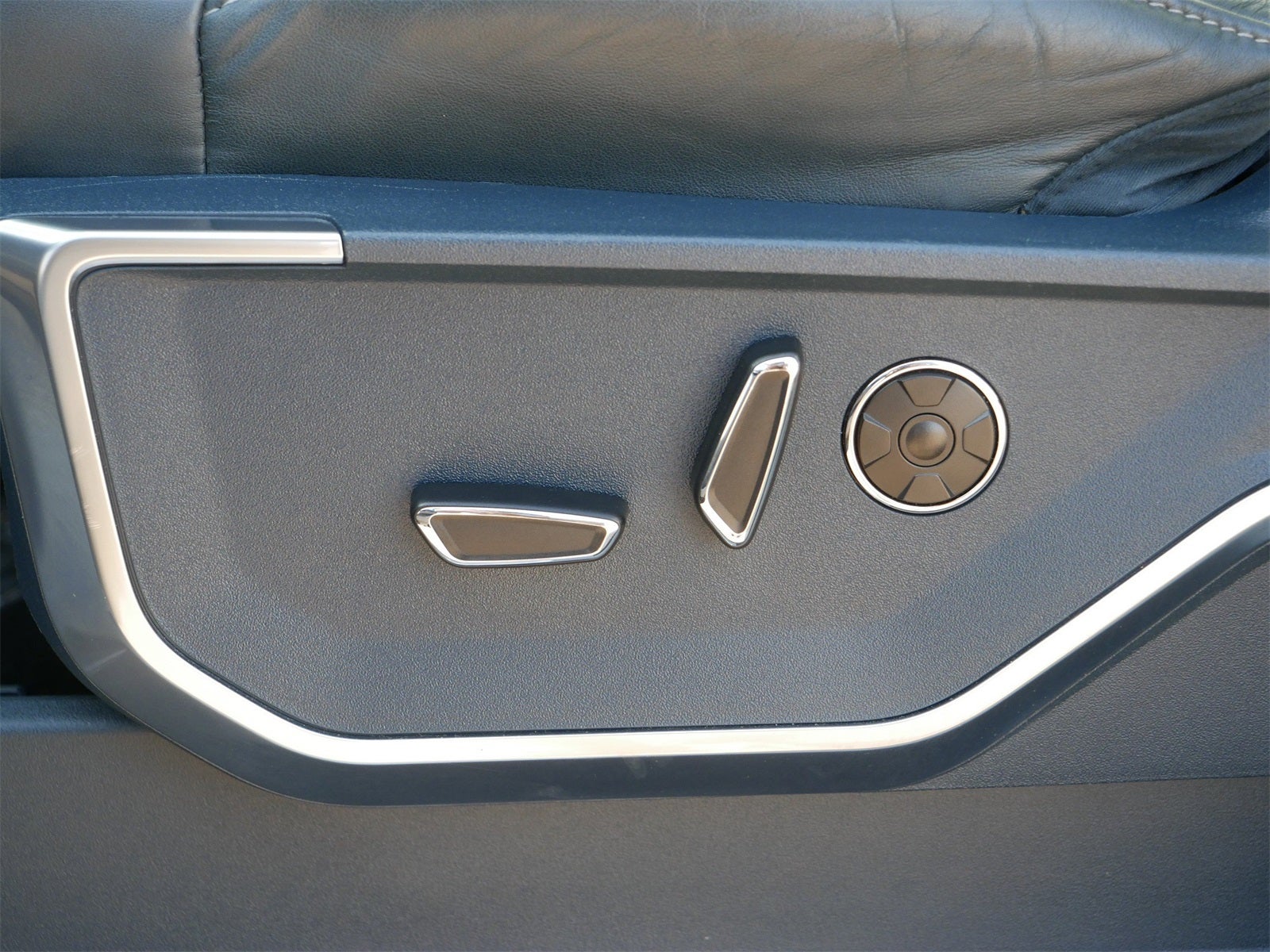 2022 Ford F-150 Limited