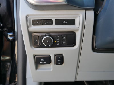 2022 Ford F-150 Limited