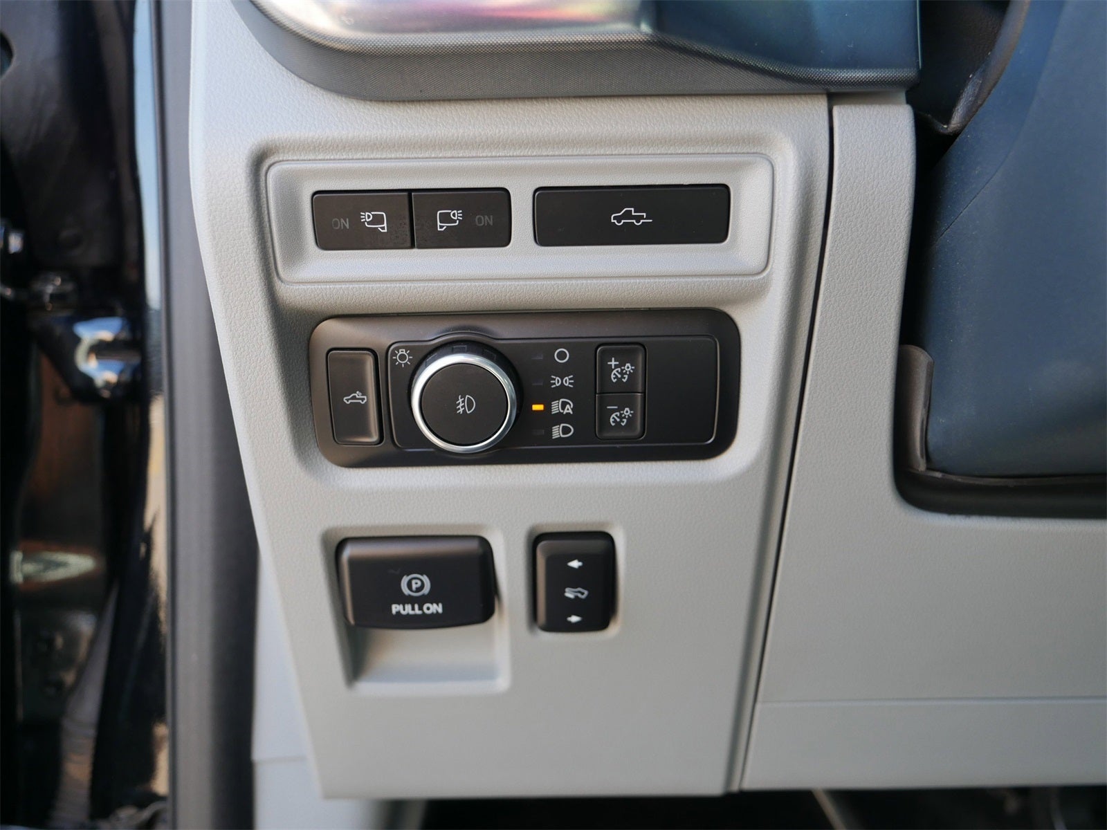 2022 Ford F-150 Limited