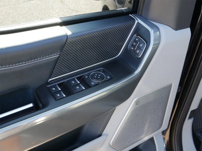 2022 Ford F-150 Limited