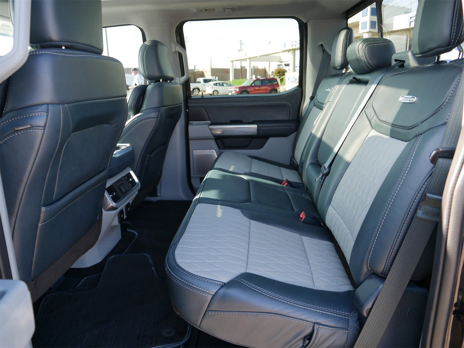 2022 Ford F-150 Limited