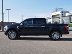 2022 Ford F-150 Limited