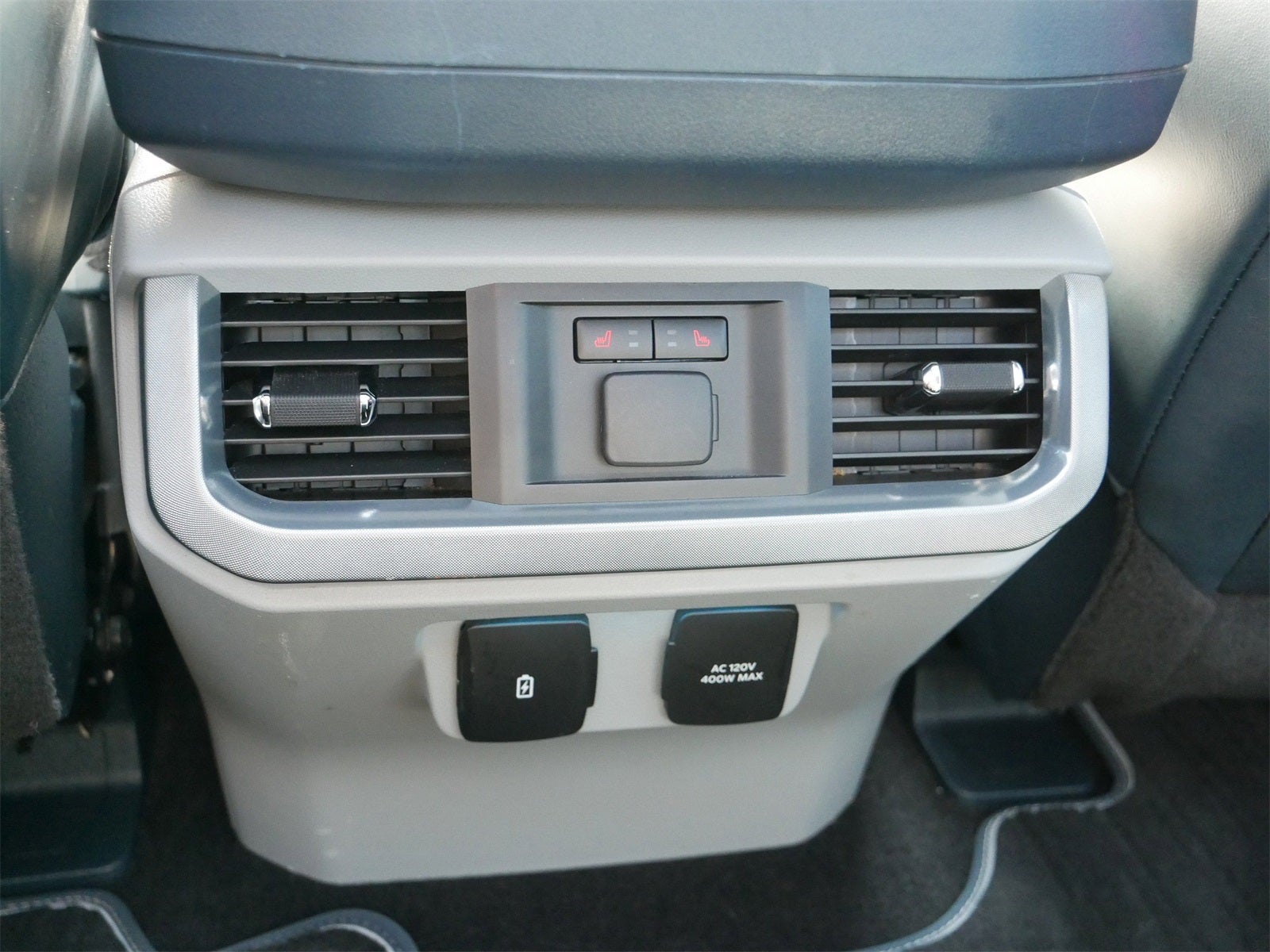 2022 Ford F-150 Limited