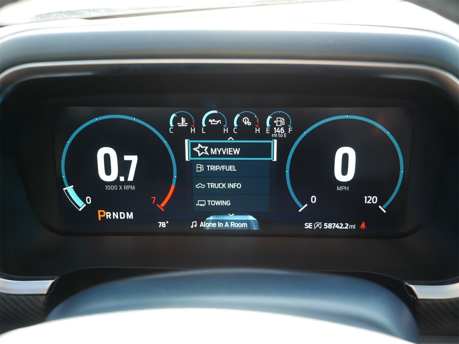 2022 Ford F-150 Limited